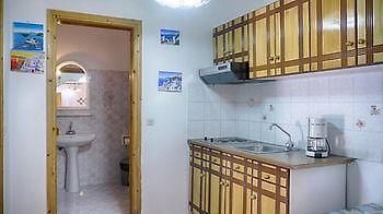 Villa Nina Άγιος Γεώργιος Εξωτερικό φωτογραφία