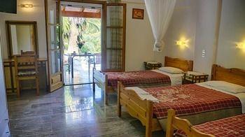 Villa Nina Άγιος Γεώργιος Εξωτερικό φωτογραφία