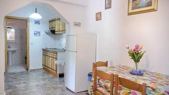 Villa Nina Άγιος Γεώργιος Εξωτερικό φωτογραφία