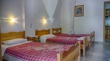 Villa Nina Άγιος Γεώργιος Εξωτερικό φωτογραφία