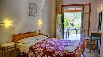 Villa Nina Άγιος Γεώργιος Εξωτερικό φωτογραφία