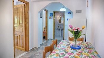 Villa Nina Άγιος Γεώργιος Εξωτερικό φωτογραφία